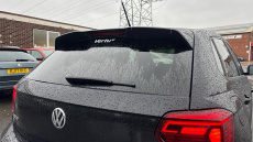 Volkswagen Polo 1.0 TSI 95 R-Line 5dr Petrol Hatchback